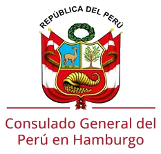 Consulado General del Perú en Hamburgo