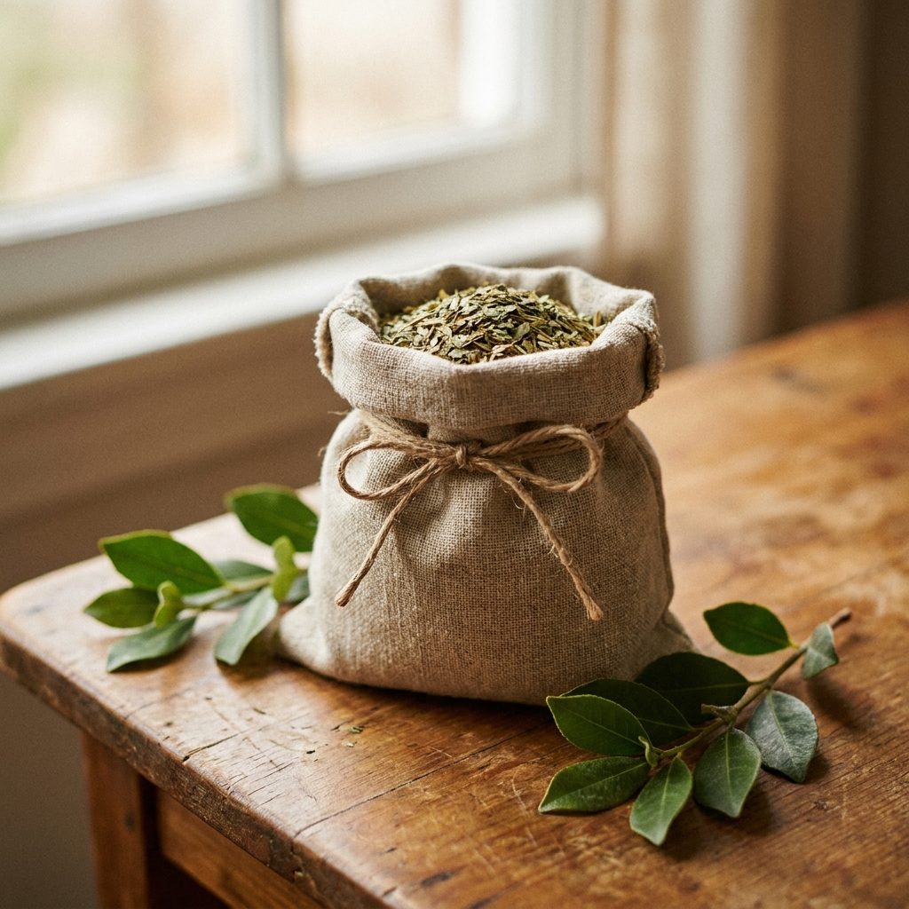 Yerba Mate Bio Orgánica