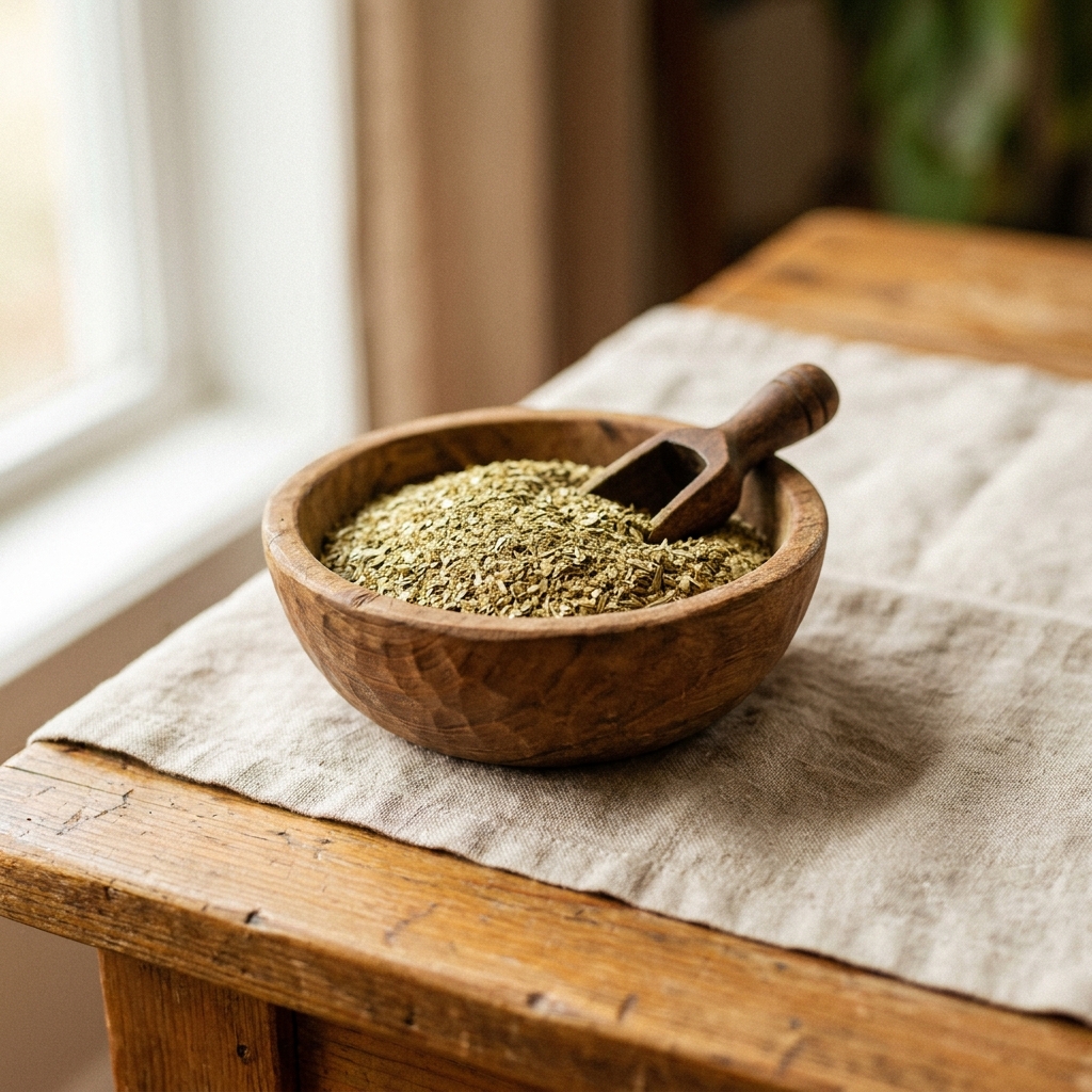 Yerba Mate Suave
